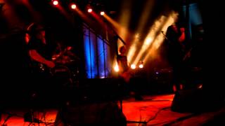 Wolfpit - Full Concert - Live @ Dark Winters Night V @ Löwensaal Mels 10/03/2012