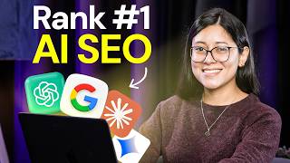 AI SEO Optimization: 5 Tactics to Get Your Content Quoted By AI