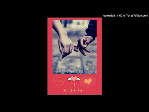 Tu mirada - J-Tim (prod. Wyzard)