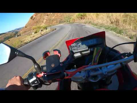 🏍️XRE 300 RALLY 2021: SERRA DE SANTA BÁRBARA DO TUGÚRIO😎☝️