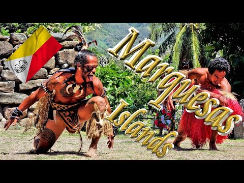 🚢 Voyage to Marquesas Islands (South Seas)