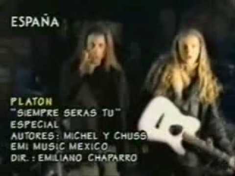 Platon- Siempre seras tú