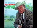 Come Back To Me In My Dreams + Sitting On Top Of The World , Bill Monroe & The Bluegrass Boys , 1957