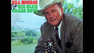 Come Back To Me In My Dreams + Sitting On Top Of The World , Bill Monroe &amp; The Bluegrass Boys , 1957