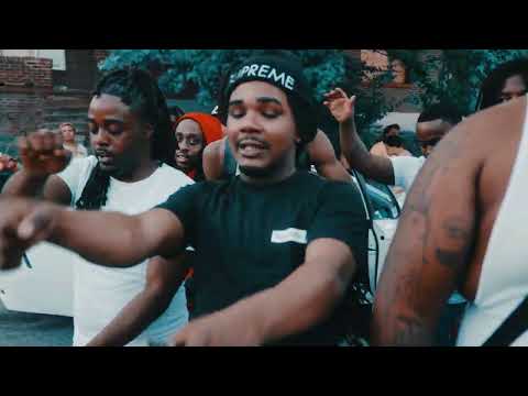 Boonew Sixx x Heavy sixx x 3 problems - Thru Da Sol Shot by @RealWoosie