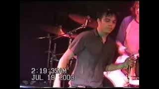 Fair to Midland - Live at The Curtain Club [July 18th, 2003]