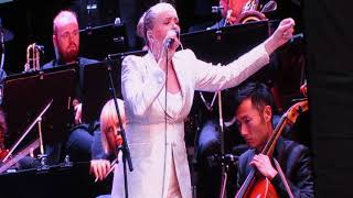 Ane Brun &amp; the Gothenburg Symphony - Undertow @ Göteborgs Kulturkalas 2018