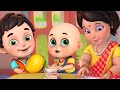 মেরি মা | Amar Maa | Bangla Cartoon | Bengali Rhymes for Children