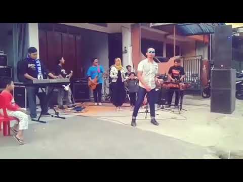 Sapujagad - IBADALLAH (Rock Cover)