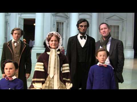 Illinois Symphony Orchestra - The Lincoln Train