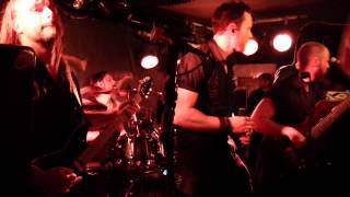 Seventh Wonder - The Edge of my blade @ MX Rockbar - 06 September 2014