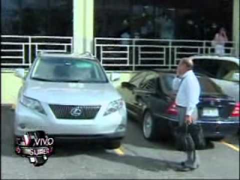 SuperXclusivo 11/01/11 - Ana Cacho lleva 10 años sin licencia en PR