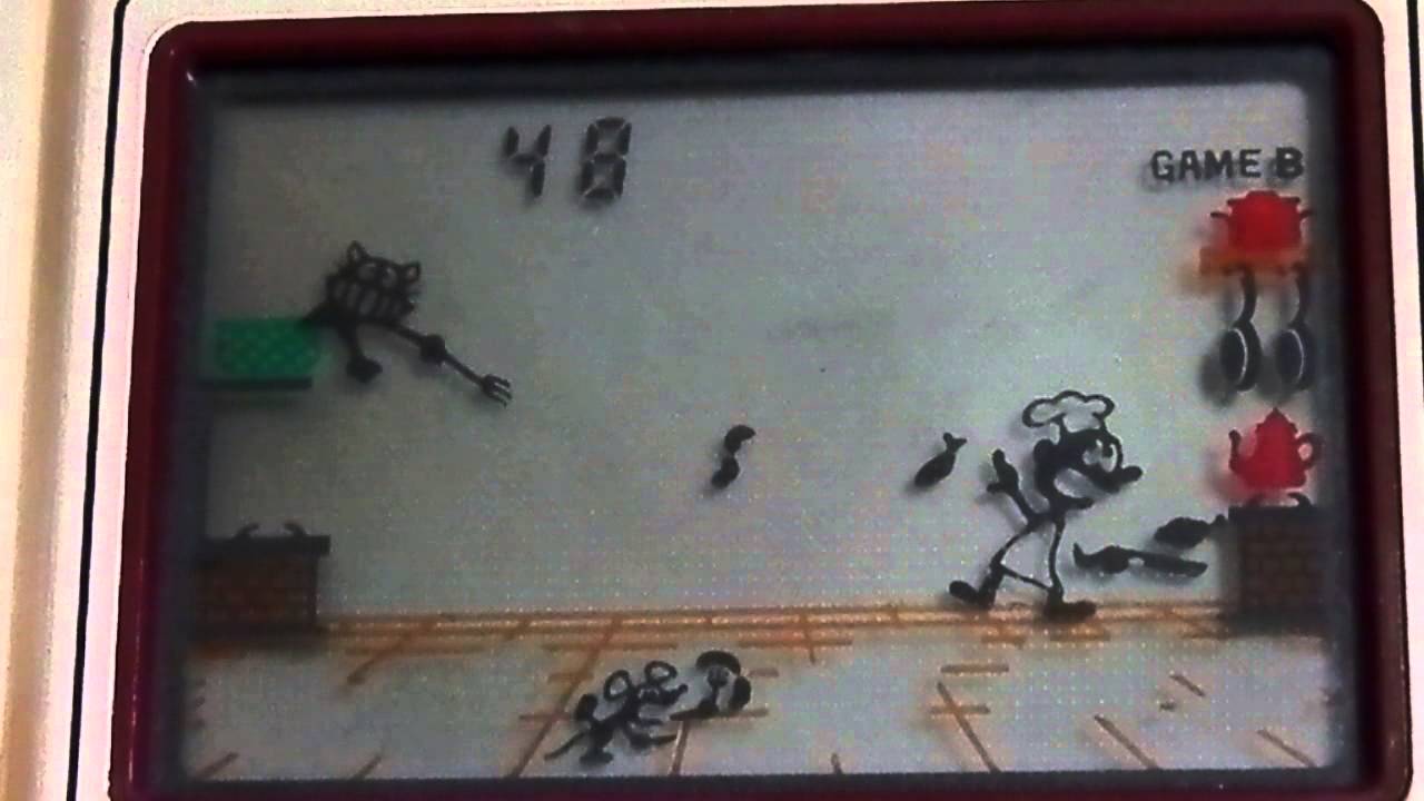 Gameplay Video