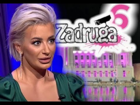 VEČERAS VANREDNO IZBACIVANJE: Nisu se ni raspakovali! Produkcija odlucila