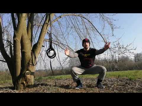 ALLENAMENTO BASE - 1° PUNTATA