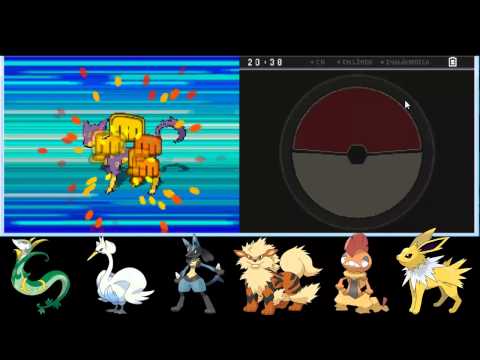 Let's play Pokemon Blanco 2 Ep.32 - Nos pasaremos la liga?