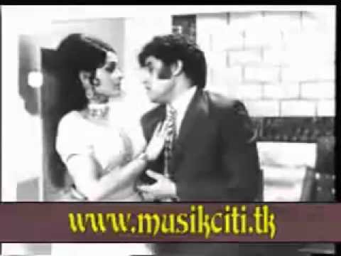 Tere Madh Bhare Nain   Masood Rana   YouTube