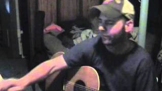 Look at what I&#39;ve Done: Chris Cagle Cover by T. Fouty