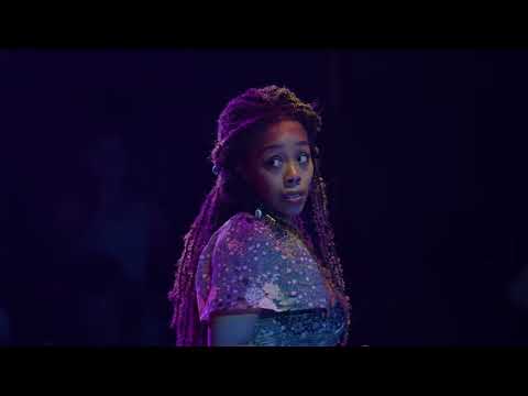 Leroy and Lucy at Steppenwolf Theatre in Chicago