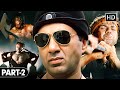 SUNNY DEOL MOVIES CHAMPION FULL MOVIE PART 2 Sunny Deol Manisha Koirala Rahul Dev HD