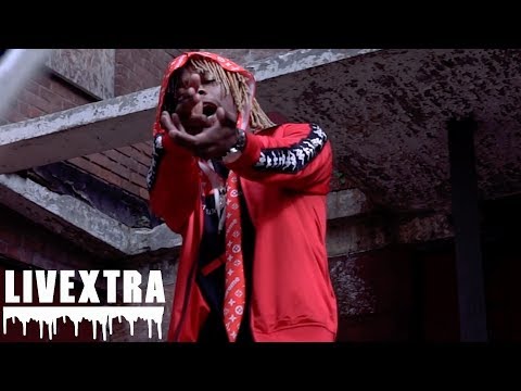 Big Gucci Liek - "GIANT" (Dir. by @jacedavey_)