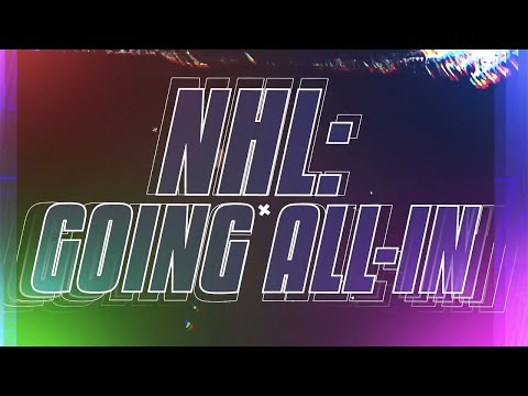 Odds and Insights 3/17/2022 | NHL Going All-In