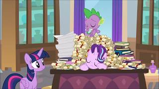 Starlight Glimmer - I&#39;m gonna pretend that made sense