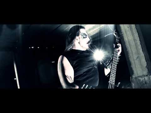 Nefas Terra - Poison (OFFICIAL VIDEO)