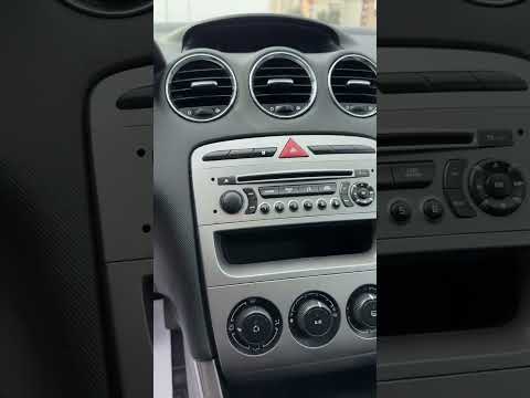 фото peugeot 308 i рестайлинг 0