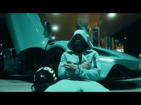 JC REYES FT. BIG PAPA313 - MCLAREN