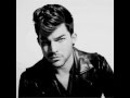 Adam Lambert (IG video) - GHOST TOWN. APRIL ...