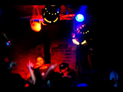 Akkezdet Phiai, Szekszárdi Est Caffe 2011.10.01. part2