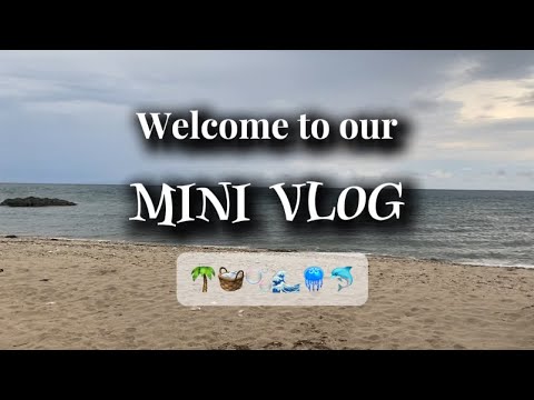 Porto Gualberto | San Juan, Lipa Batangas | Mini Vlog