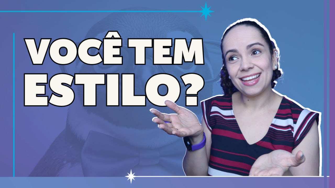 O que o seu ESTILO DE COMUNICAÇÃO diz sobre você
