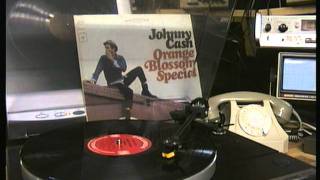 Mama, you been on my mind , Johnny Cash , CS 9109 COLUMBIA USA