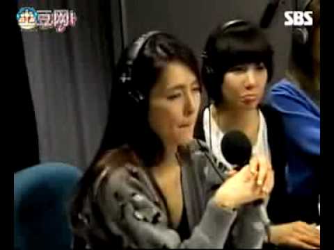 100401 [9/12] Young Street Full Bora - Heechul