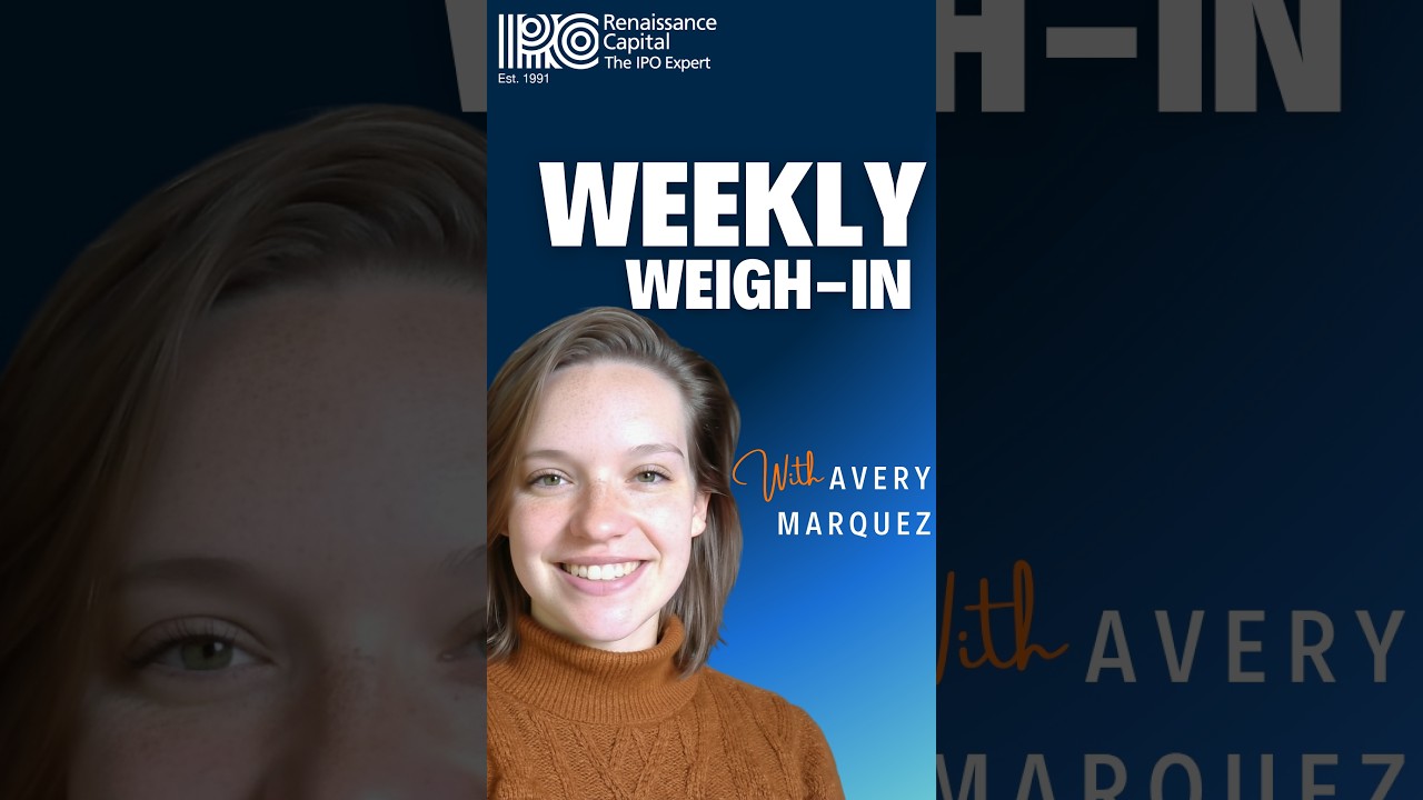 IPO Weekly Weigh-in: The strangest risk in Anthropic’s IPO Video