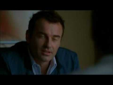 Richard Chamberlain - Nip Tuck