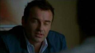 Ричард Чемберлен в качестве приглашенной звезды в сериале "Части тела"