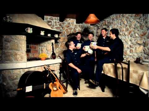 Ča će mi Copacabana - TS BODULI