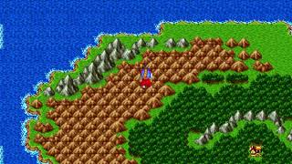 ドラクエ１てきとーにやるその2