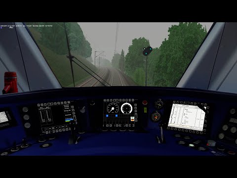 Zusi 3 Tutorial - 01 Intro