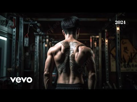 "Ultimate Pump-Up Playlist: Gym Music Mix 2024 "| musicwithme No.2