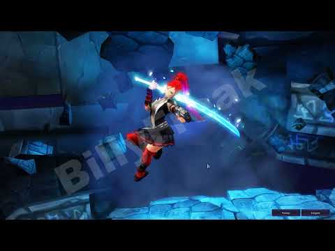 How to change the language of Kritika RU from Russian to English