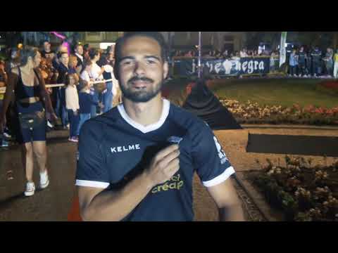 Apresentação dos novos equipamentos do Futebol Clube Tirsense para a época 2019/2020