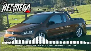 ✓MEGA NEJO SERTANEJO 2026 DJ NETTO PR ®✓