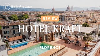 Terrazza Rossini at Hotel Kraft - Review