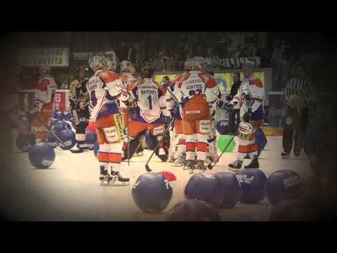 Historialliset hetket: 12.12.2004