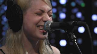 Charly Bliss - Westermarck (Live on KEXP)