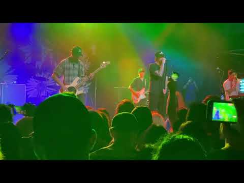 The Story So Far- Upside Down Live Charlotte NC 8/24/21